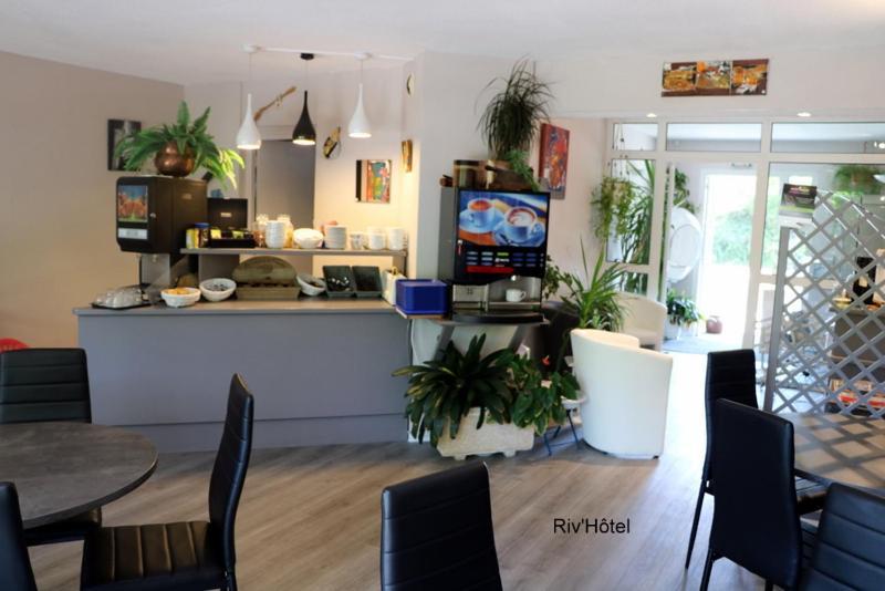 Riv'Hotel 2