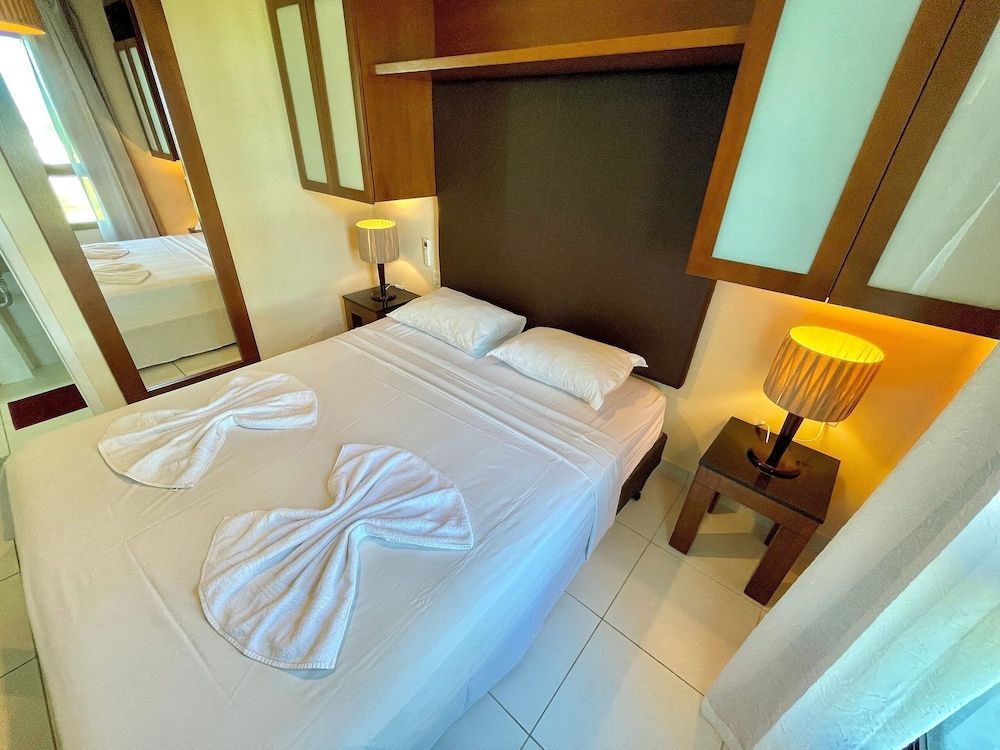 Incrível Resort VG Sun 2