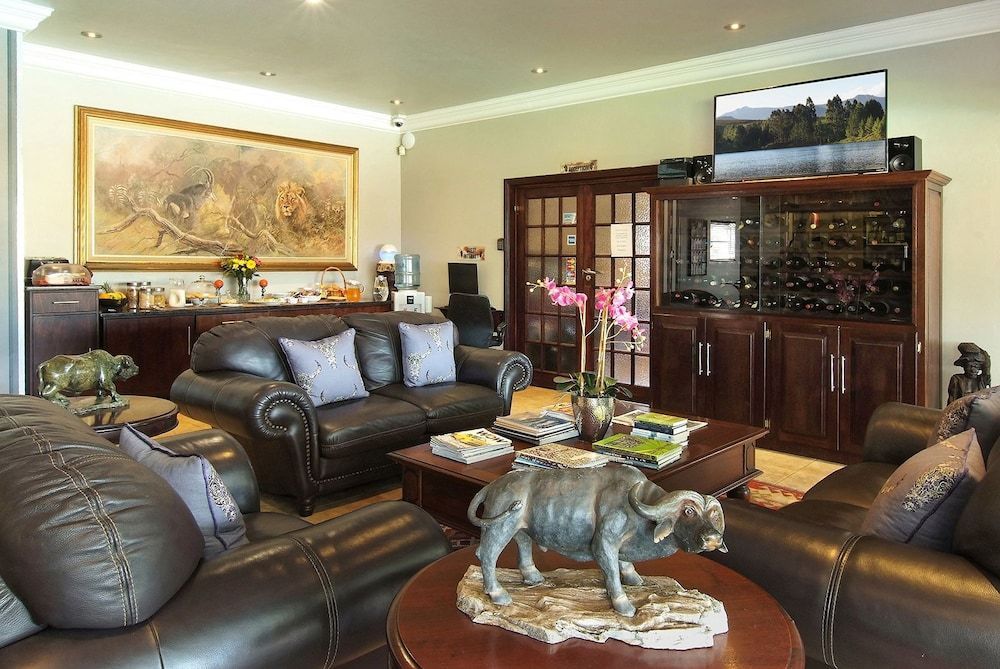 uShaka Manor Guest House 2