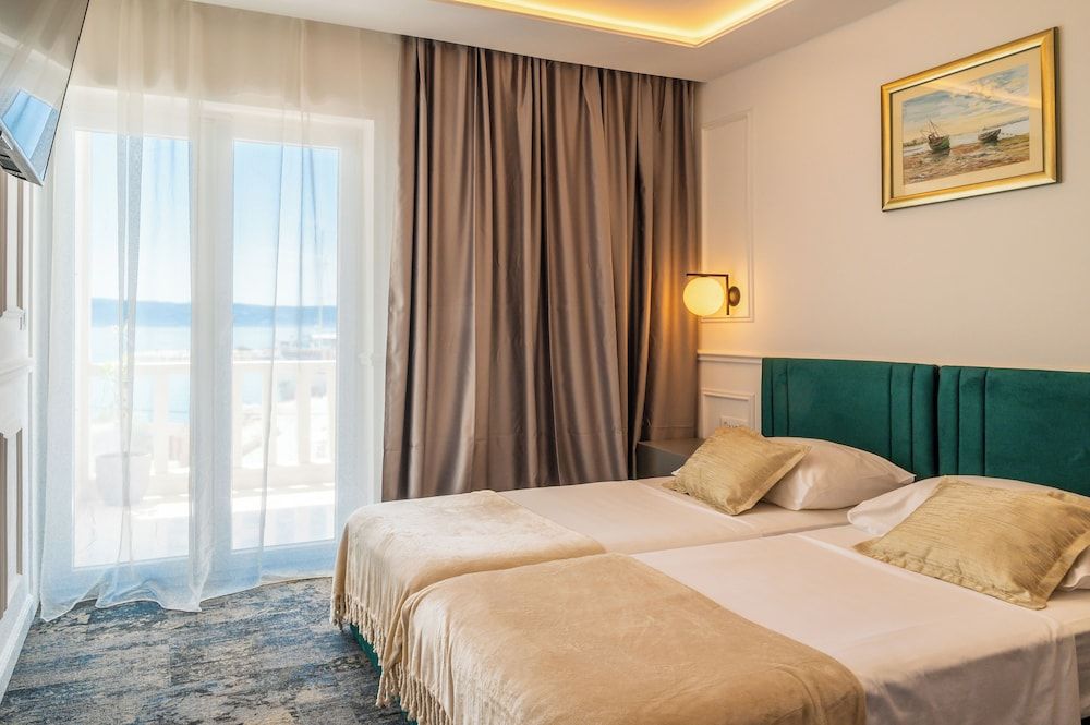 Hotel Krilo 1