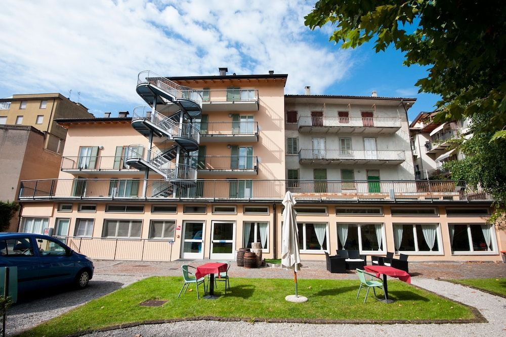 Ostello Città di Rovereto 1