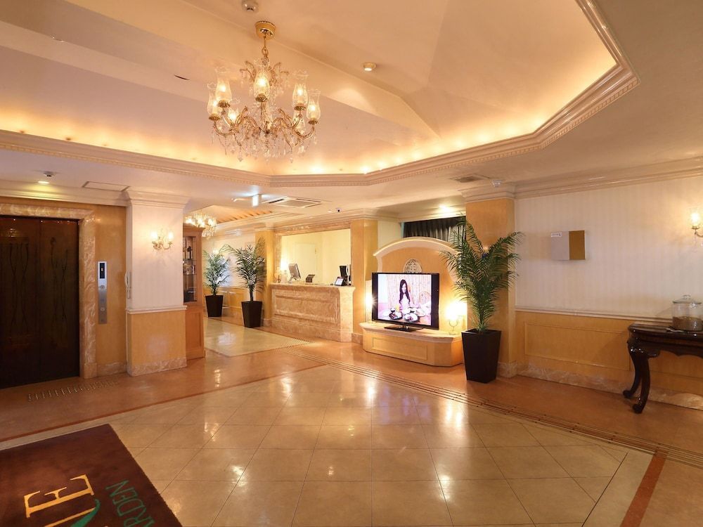 Hotel Fine Garden Nara Horai 2