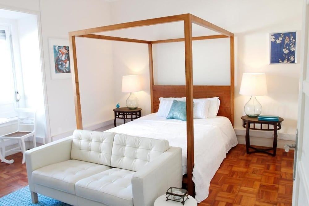 Magnolia Guesthouse 2