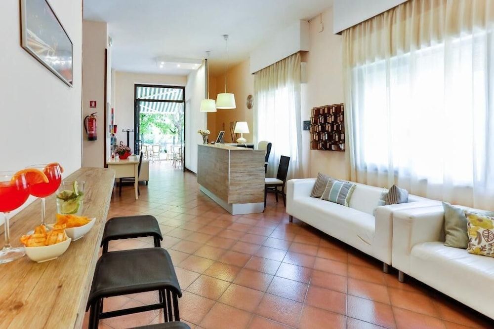 Hotel Avana Mare 2