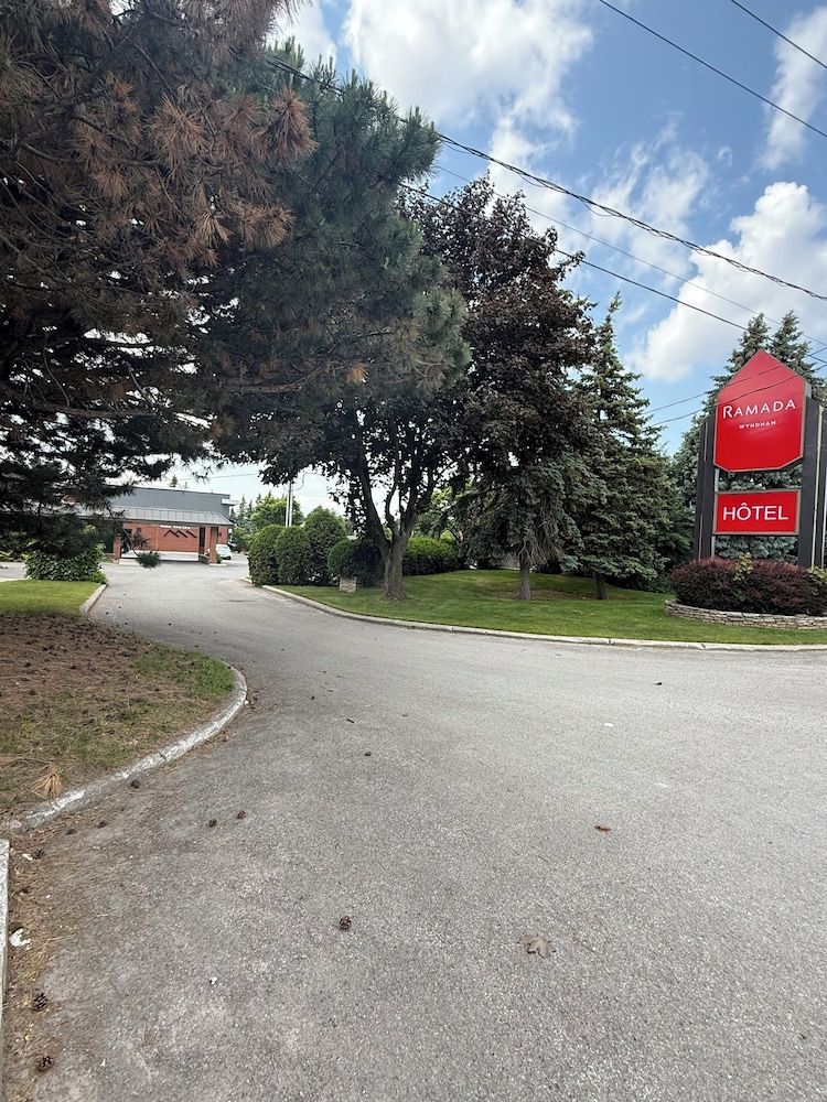 Ramada by Wyndham Laval 1