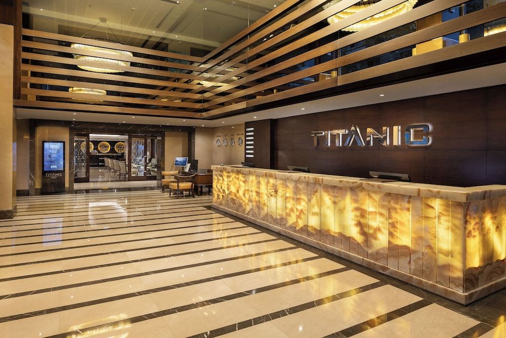 Titanic City Taksim 2