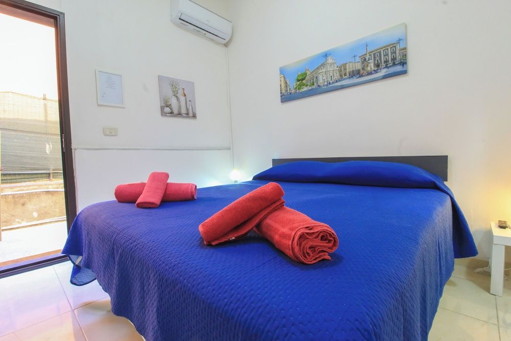 Bed & Fly near Airport Catania 2