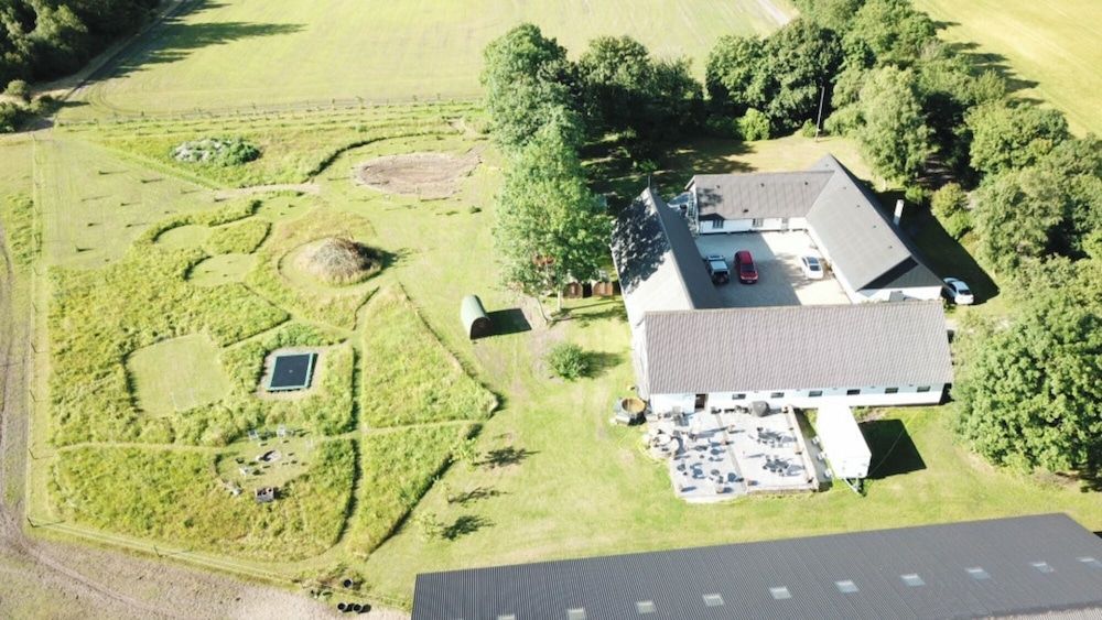 Billund BnB 1