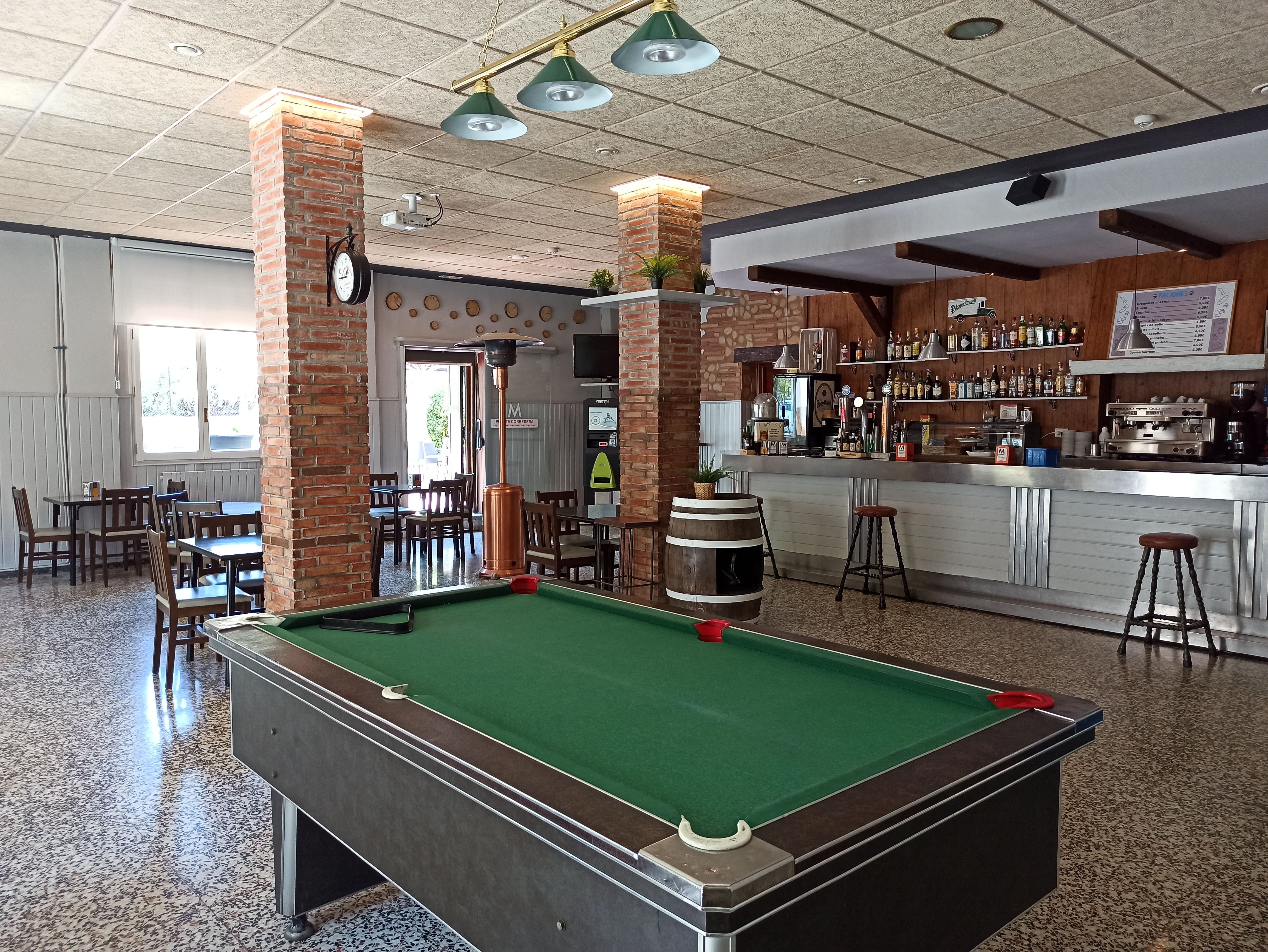 Hotel Marrodan 1