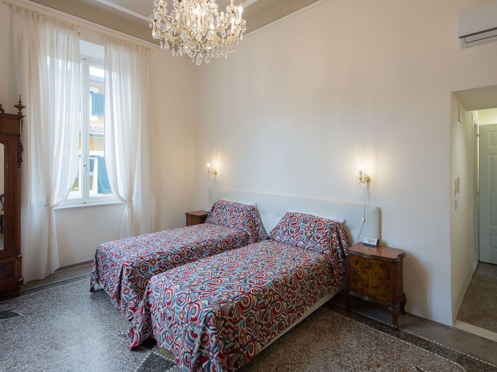 Villa Giulia BnB 2