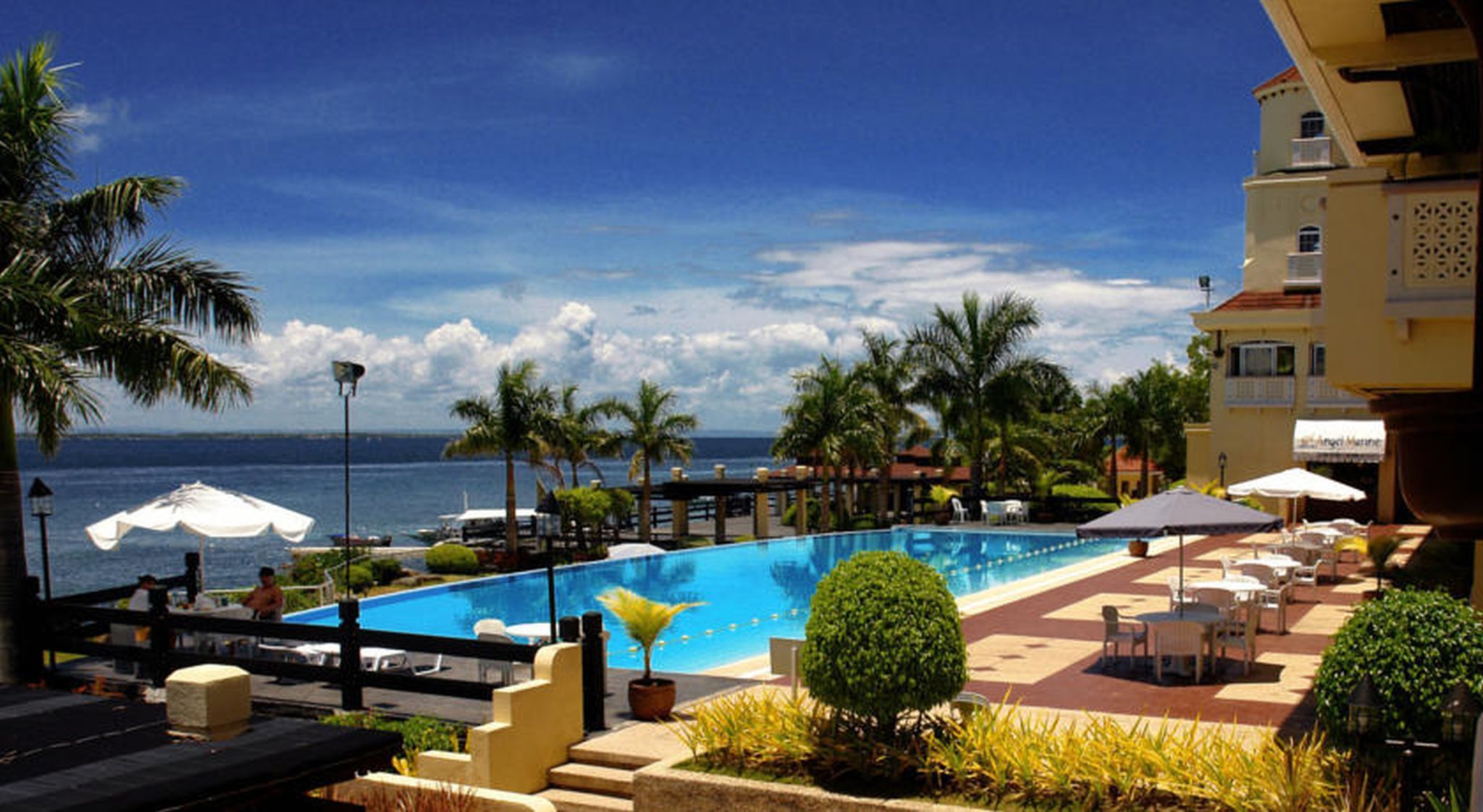 Sotogrande Hotel and Resort in Cebu 1