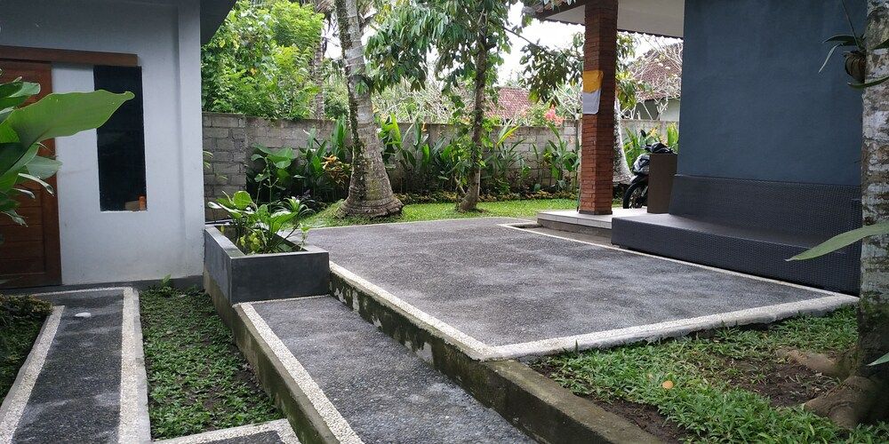 Anggira Villa Ubud 2