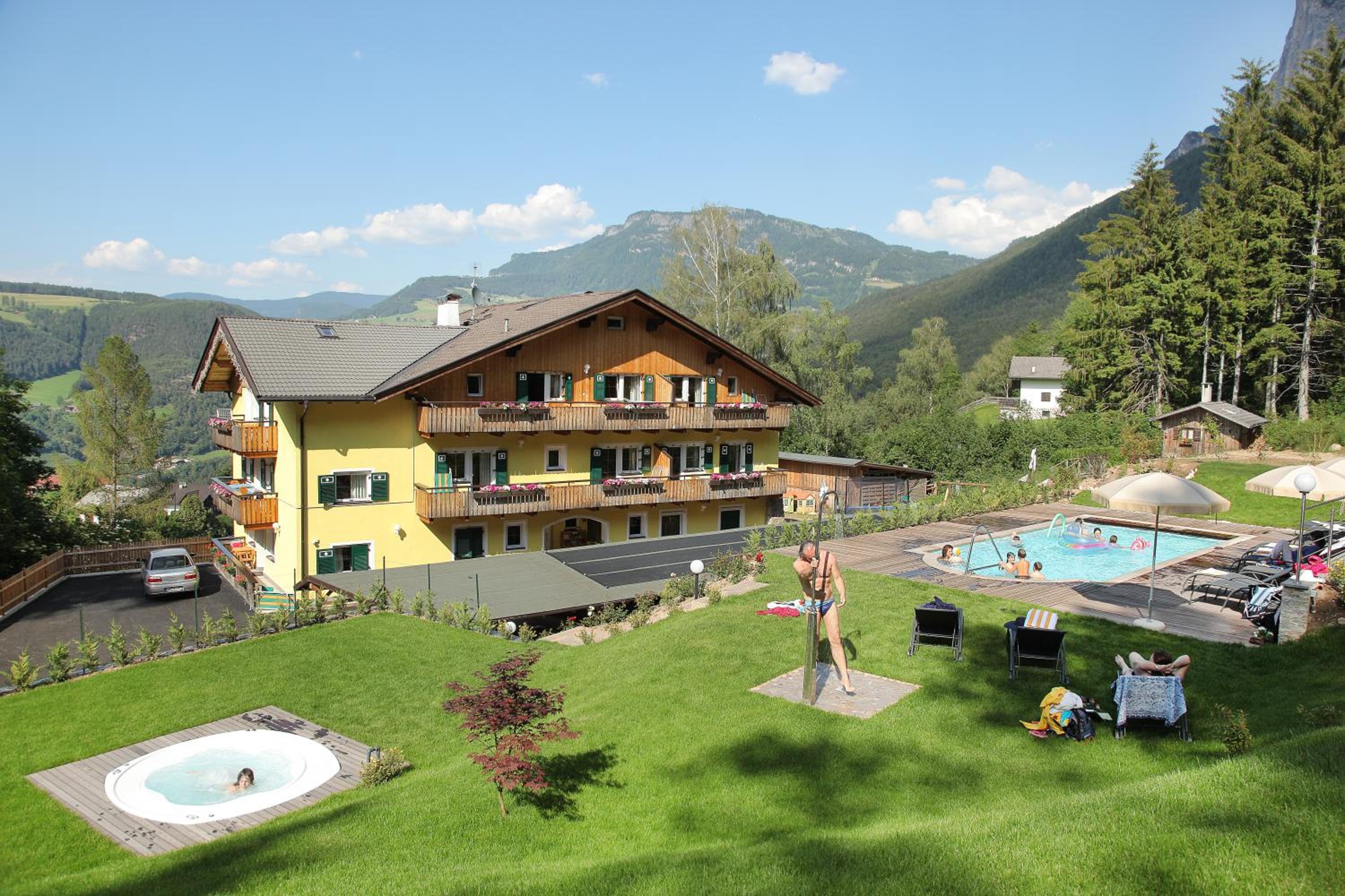 Residence St Konstantin 1