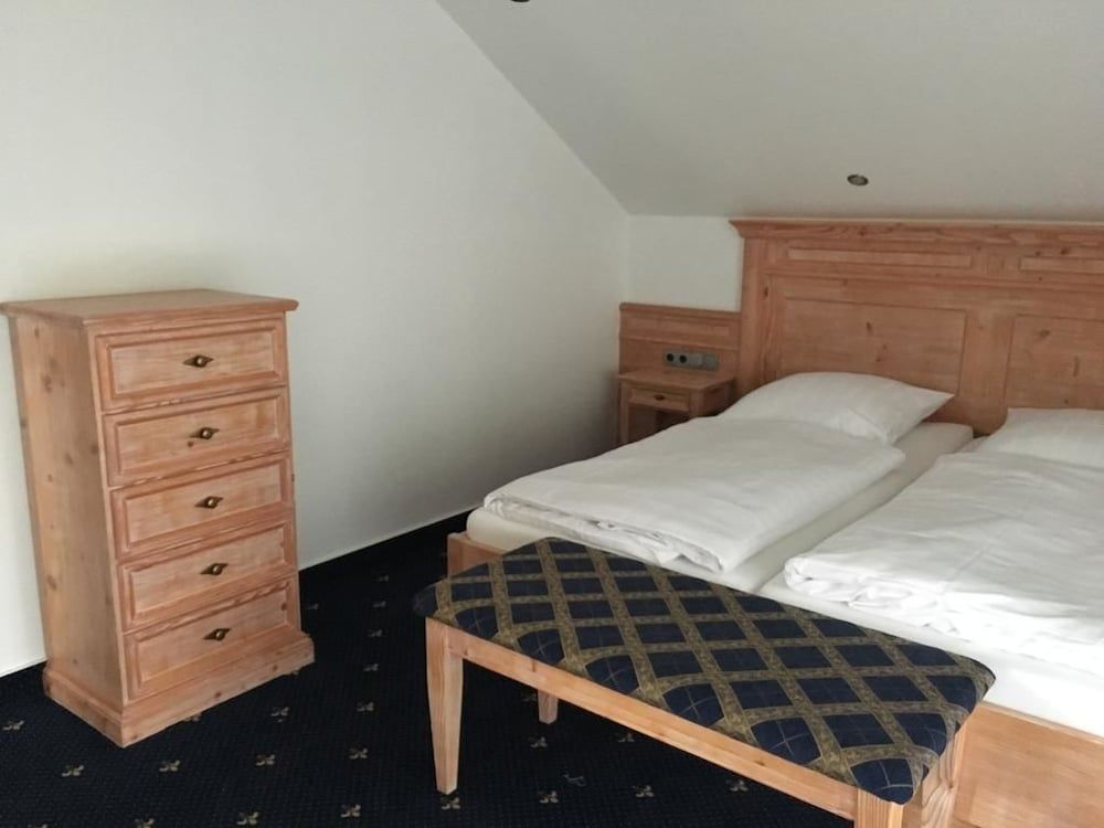 Hotel Landgut Jungfleisch 2
