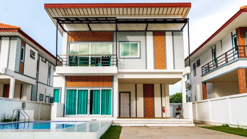 The Princess Beachfront Resort 1
