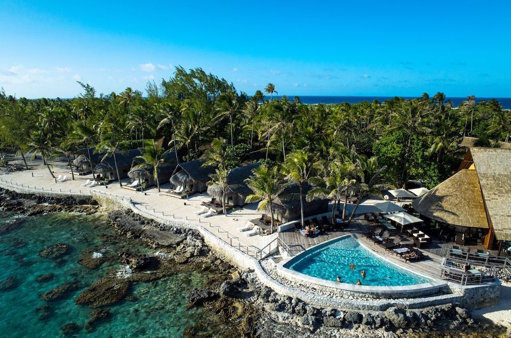 Maitai Rangiroa 1