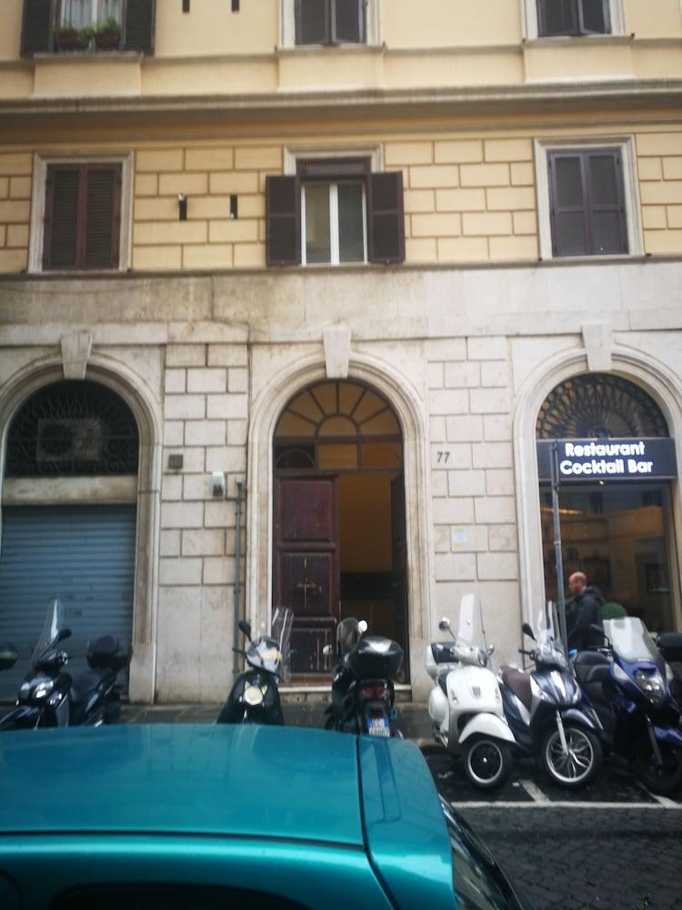 Domus Flavia B&B 2