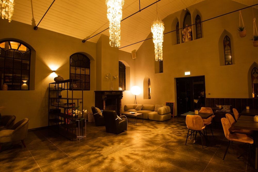 Valerius Boutique Hotel 2