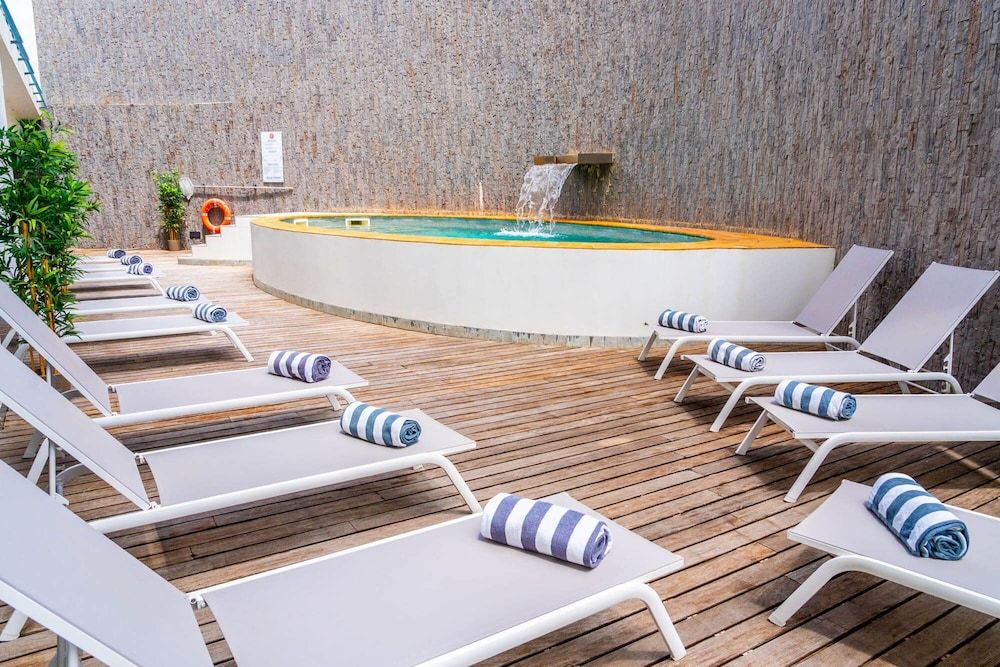 Villa Doris Suites 1