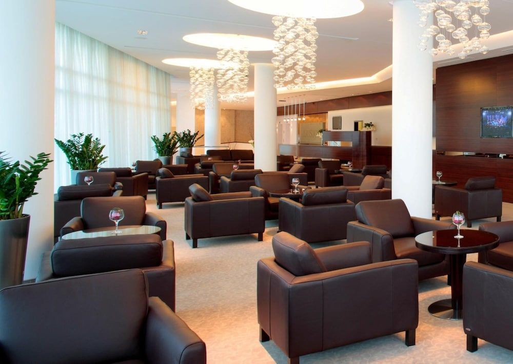 Hotel Aristos 2