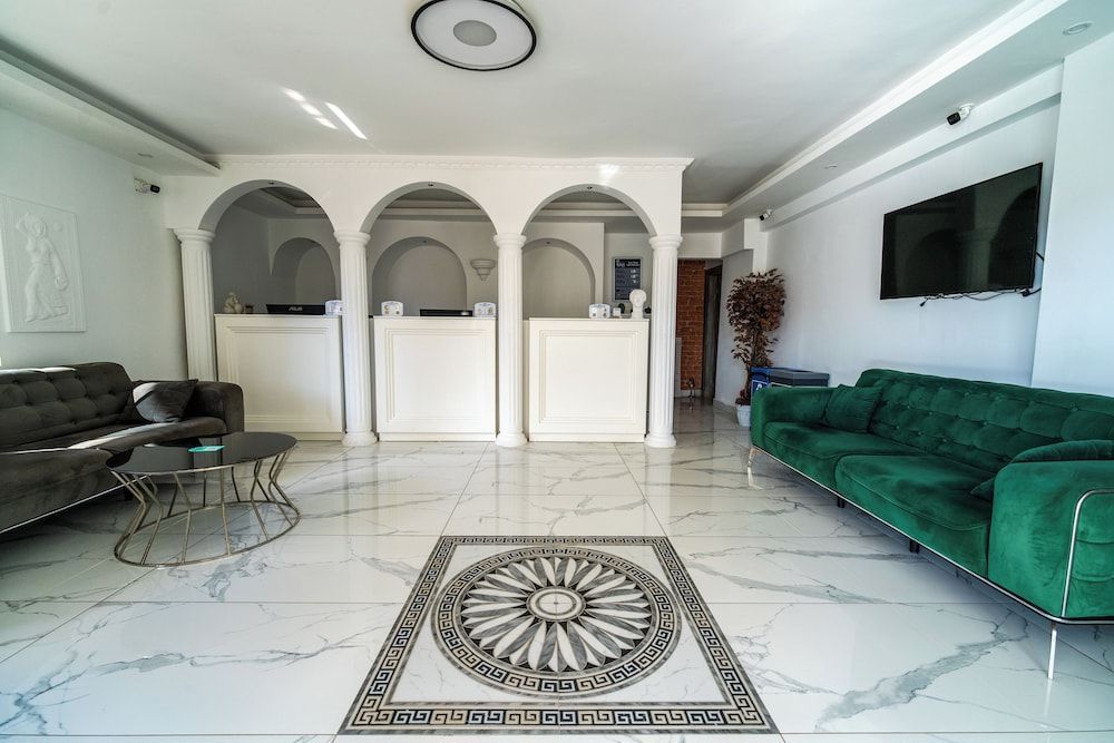 Club Efes Otel 2