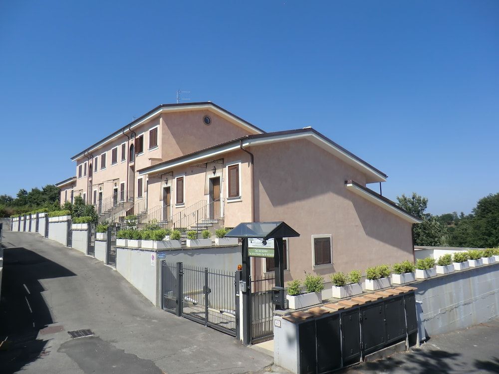 Il Casaletto Dei Ludi 1