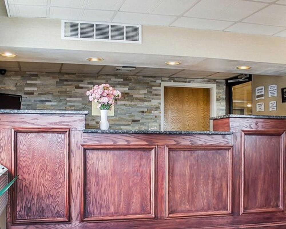 Comfort Inn Dunmore - Scranton East 2