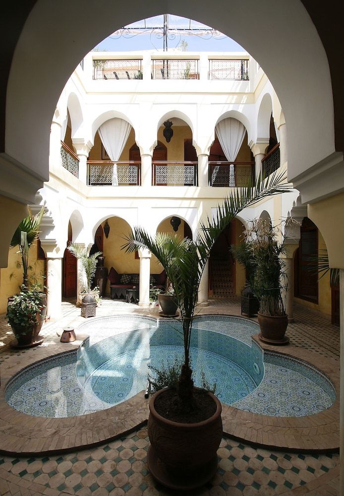 Riad Léna & Spa 1