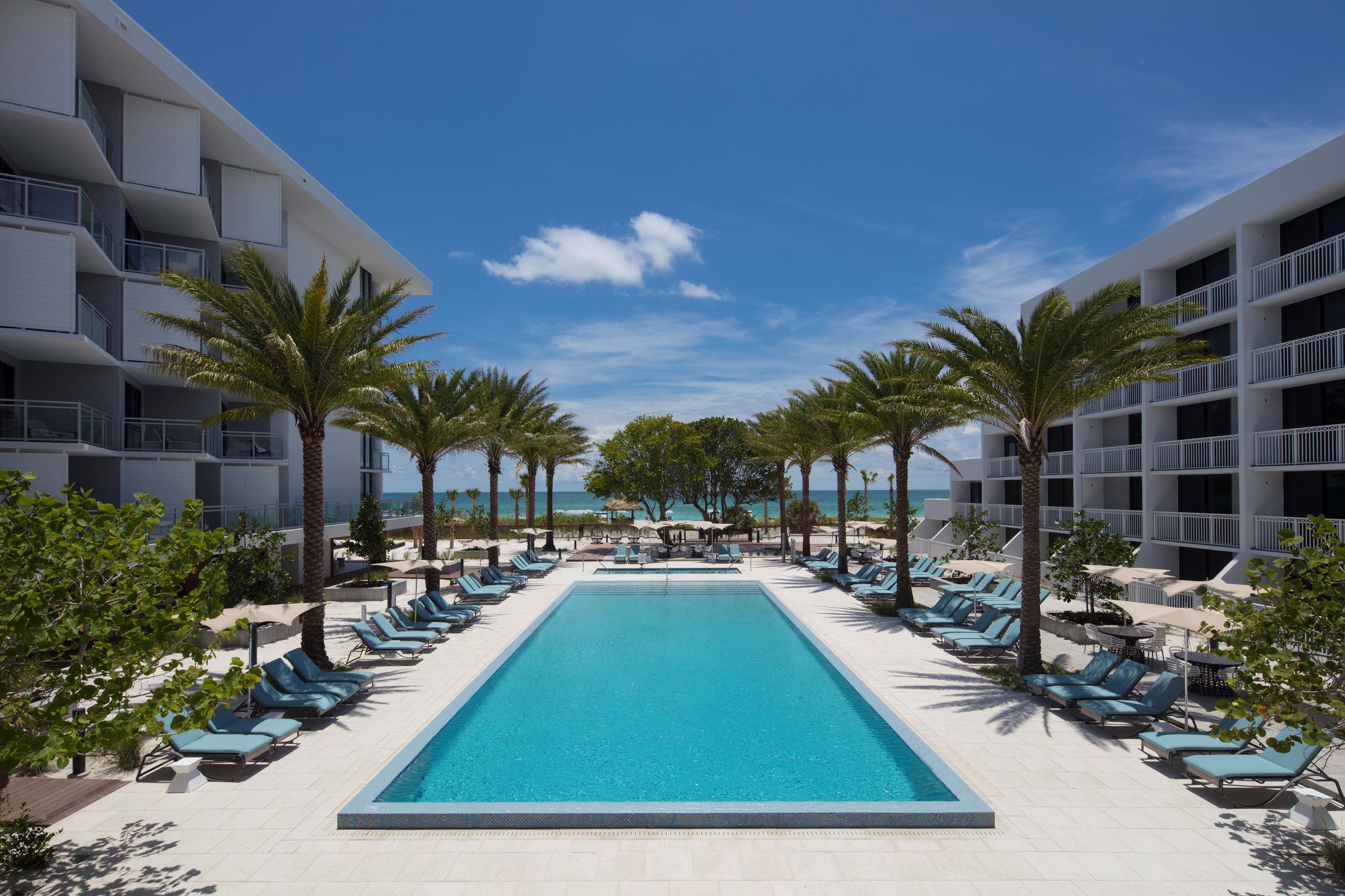 Zota Beach Resort 1