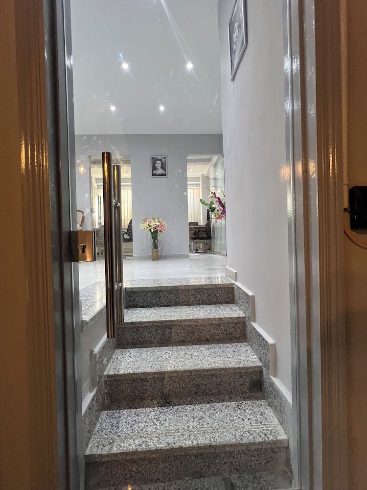Zamalek House Hotel 2