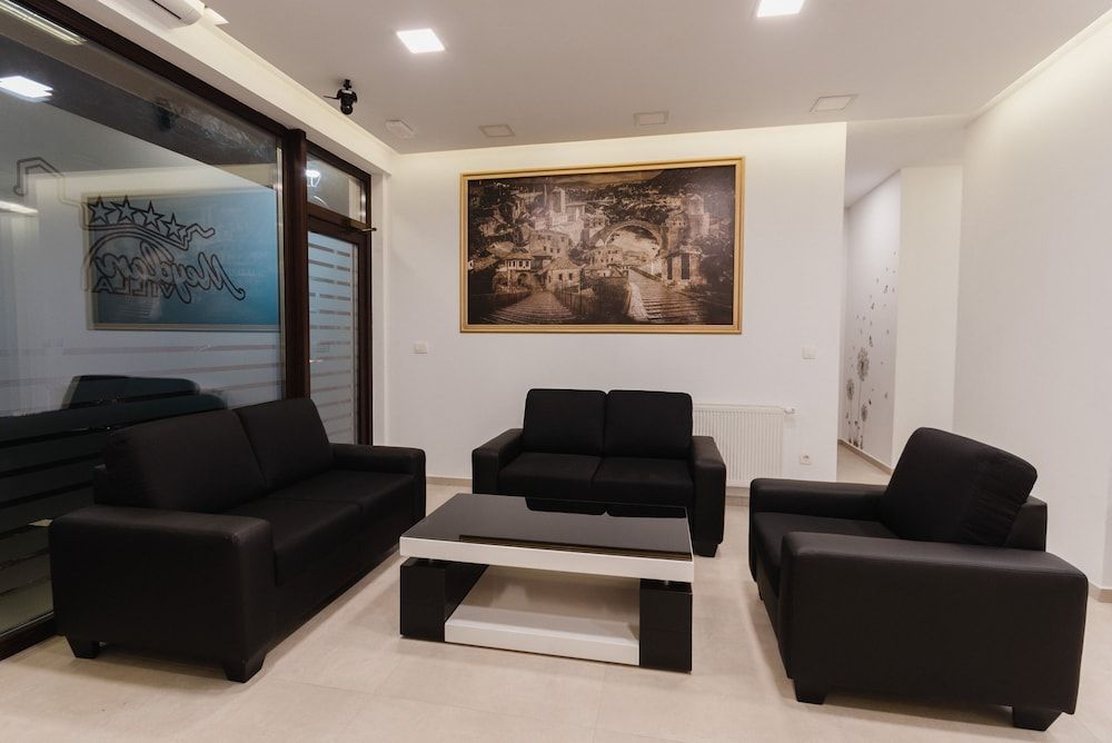 Hotel & Spa Meydan 2