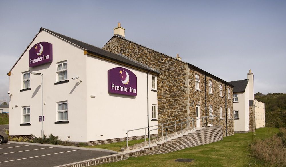 Premier Inn St. Austell 1