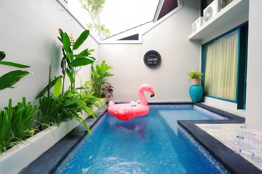 The Reward Villas 1