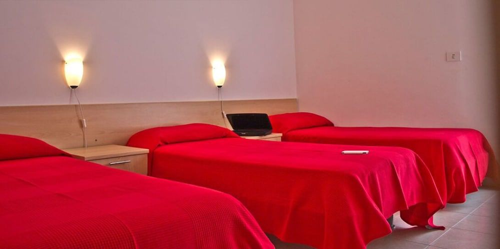 Villaggio Camping Costa Verde 2
