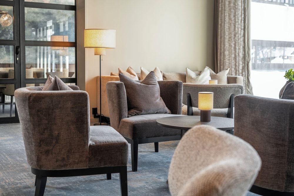 Thon Hotel Andrikken 2
