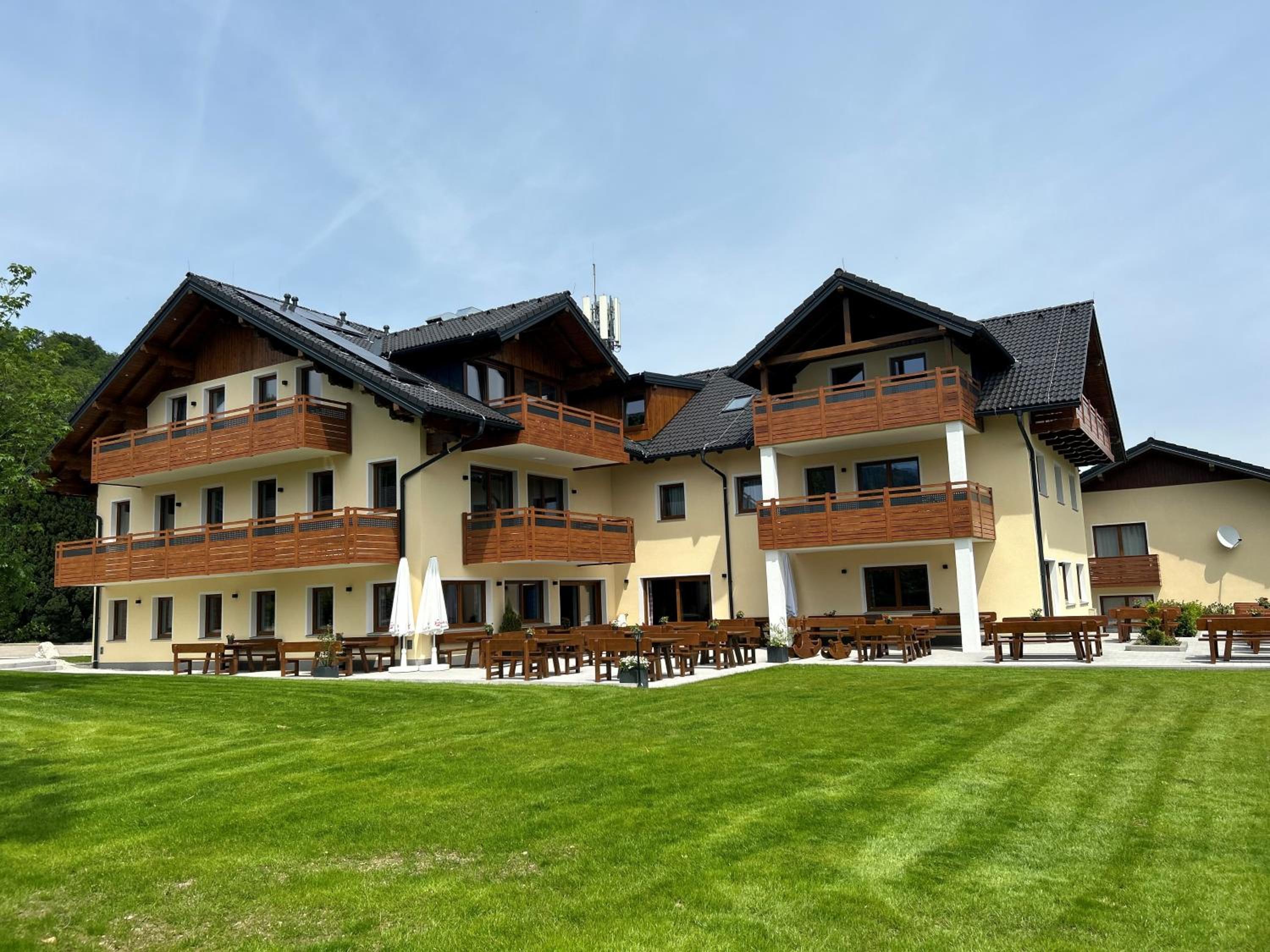 Gasthof Steinbichler 1