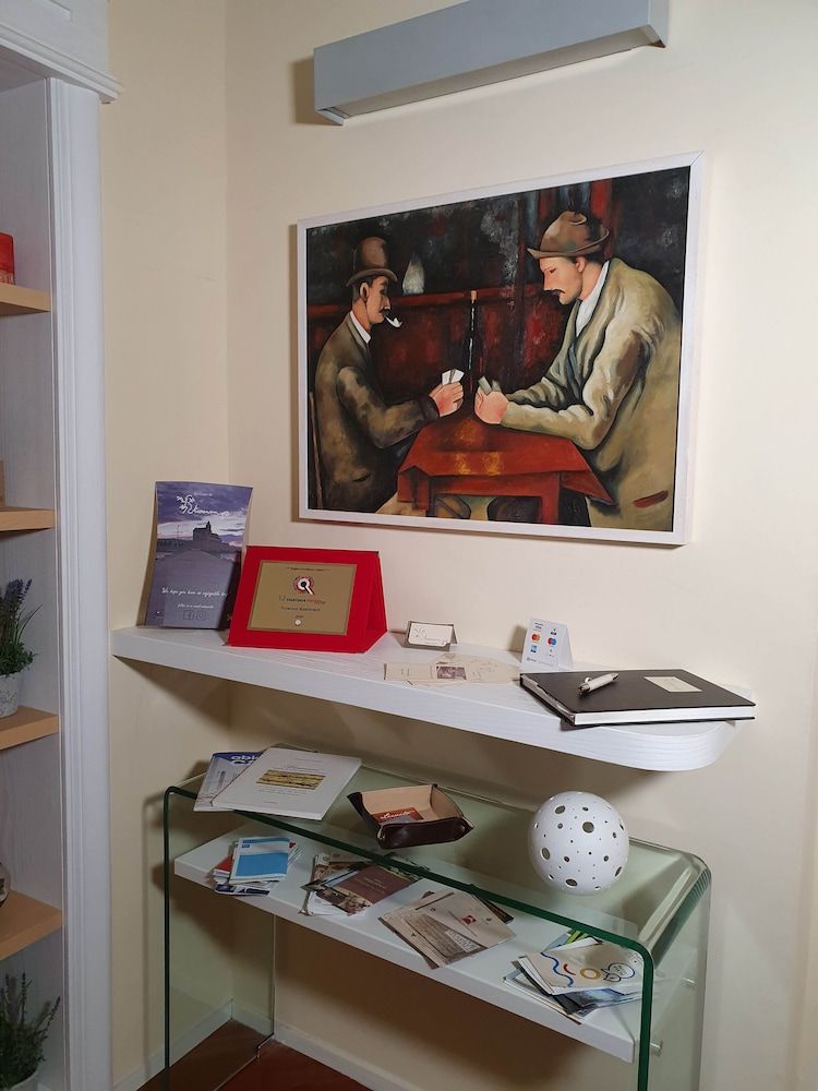 Turenum Apartment B&B 2