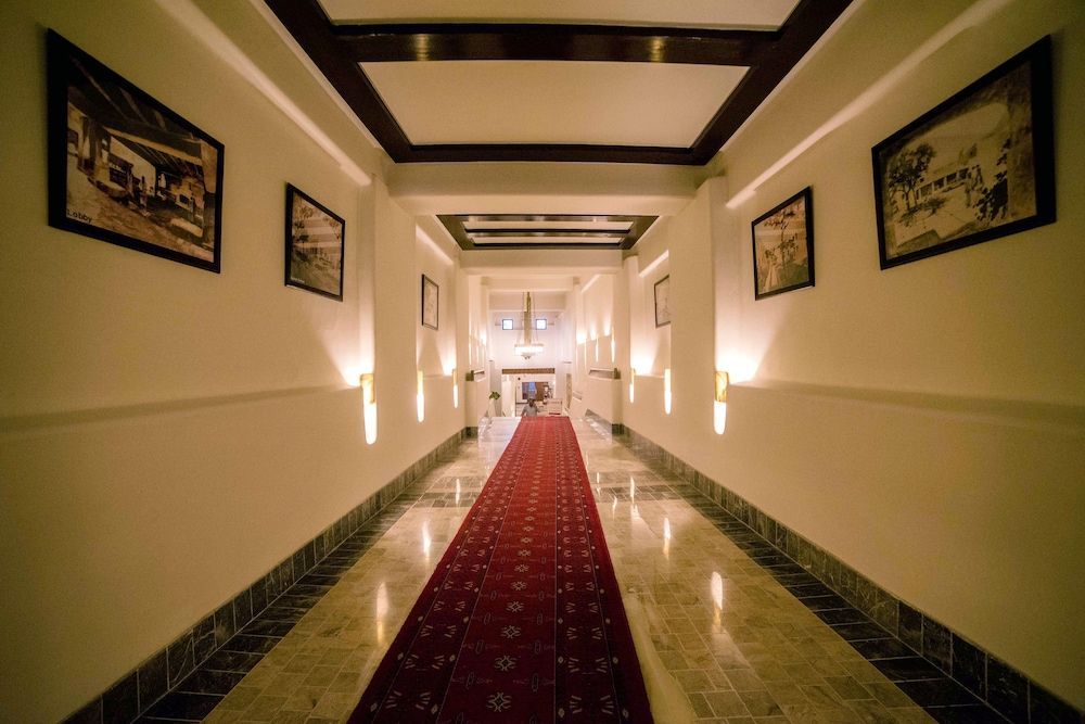 Quetta Serena Hotel 2