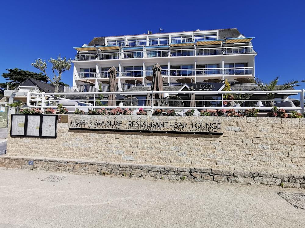 Le Diana Hôtel & Spa 1