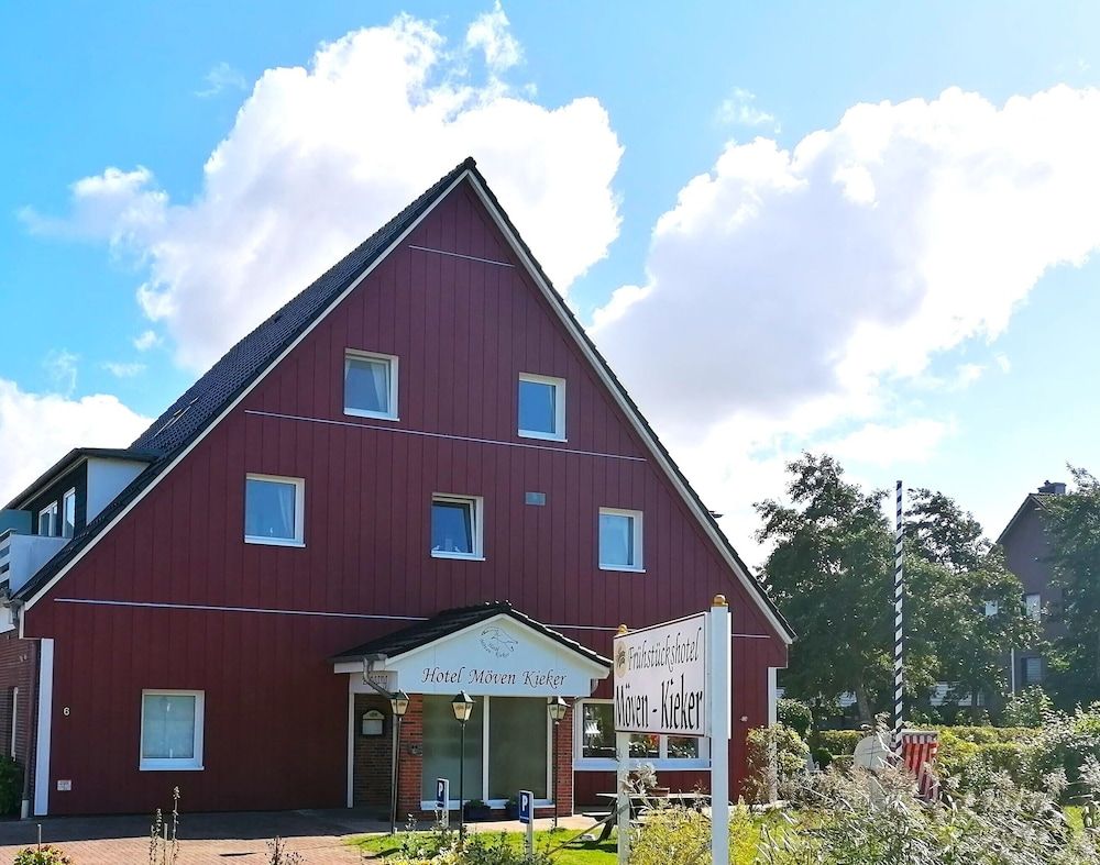 Hotel Möven-Kieker 1