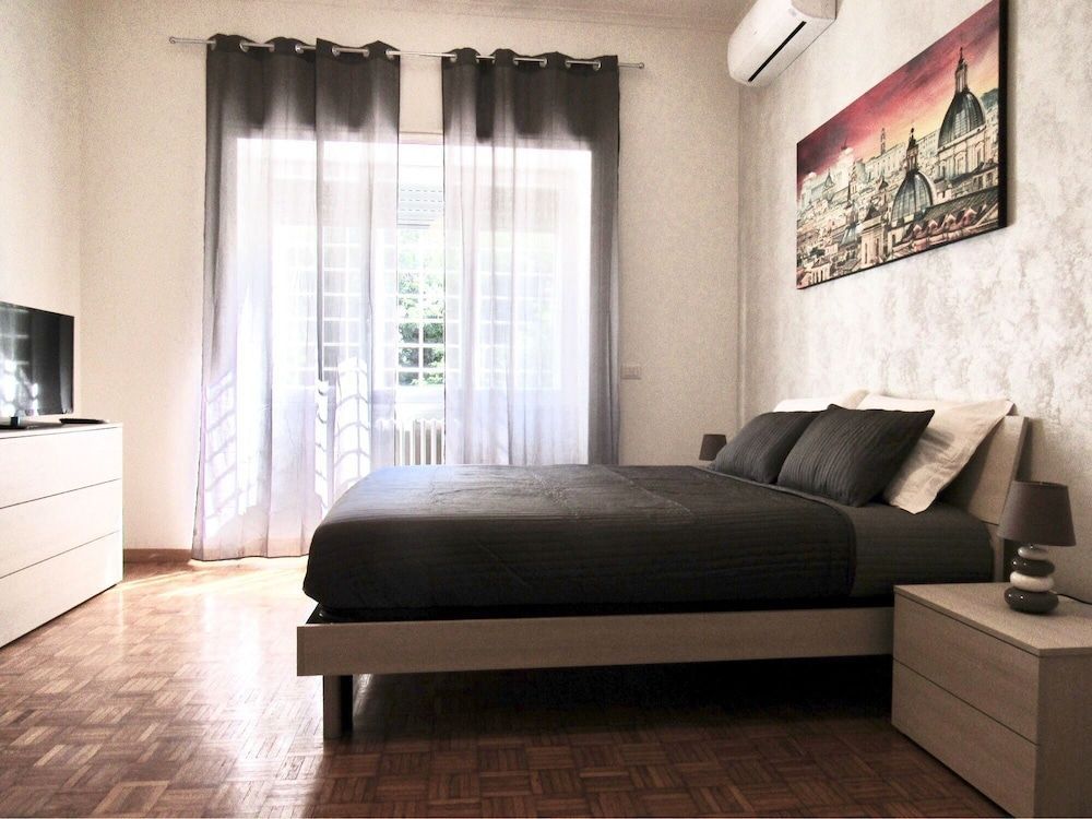 Roema Guest House 1