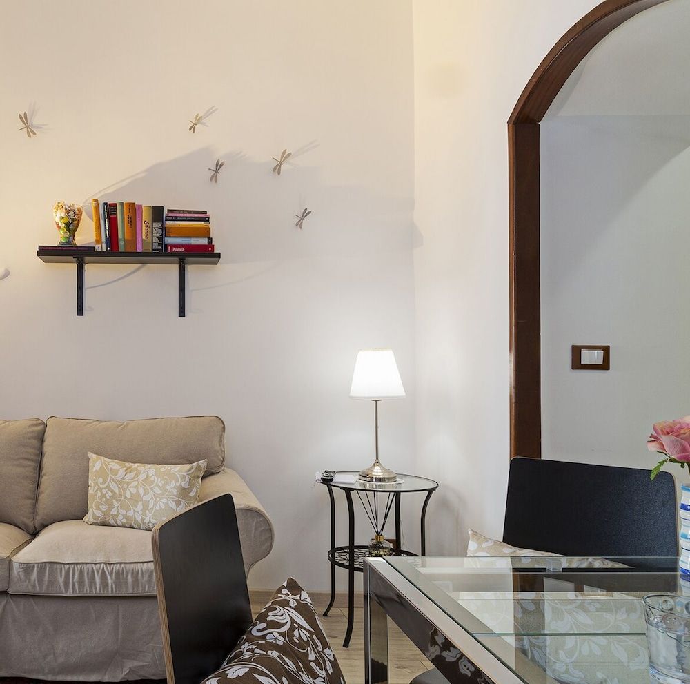 Casa Rosa al Molo by Wonderful Italy 1