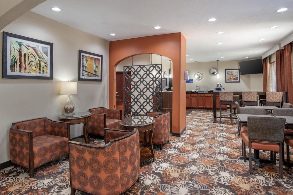 Best Western Plaquemine Inn 2