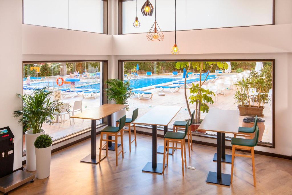 Hotel Gala Placidia 3'''sup 2