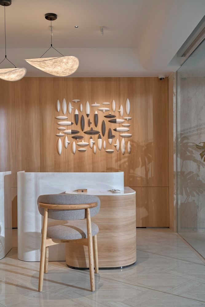 Amaya Saigon Boutique Hotel 2