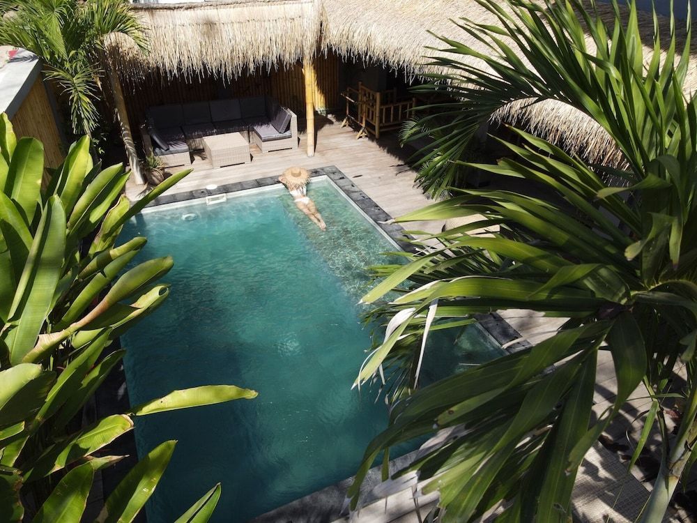 Akasia Villas - Private Pool Villas 1