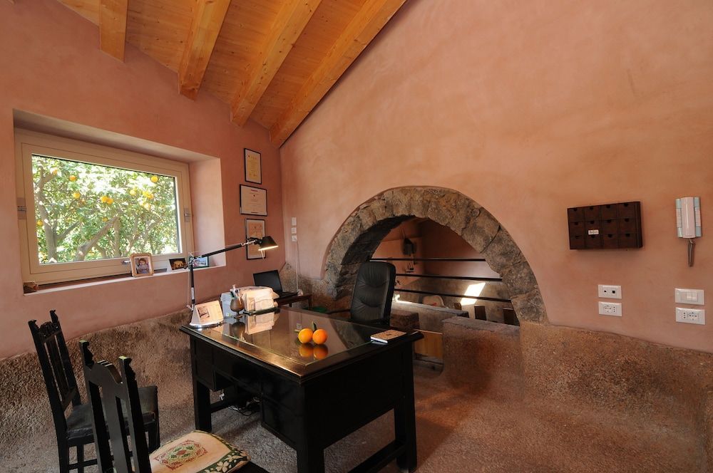 Il Giardino degli Ovali 2