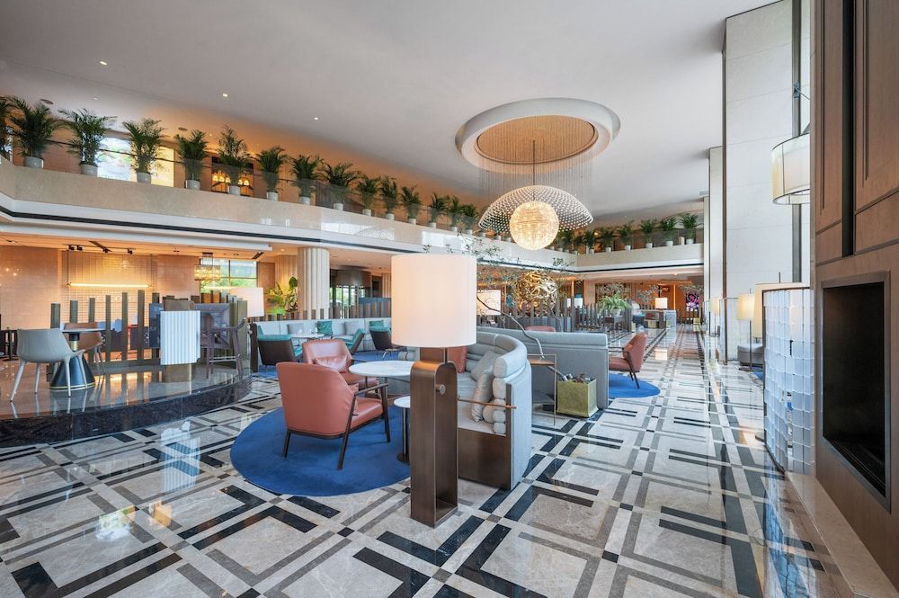 Pan Pacific Ningbo 2