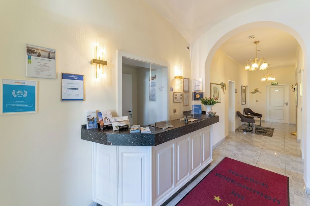Hotel Schöngarten garni 2