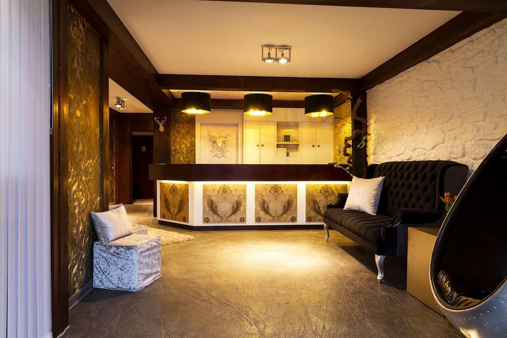 Hotel Hellers Twenty Four I -24h-Check-In- 2